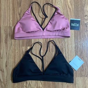 NWT Victoria's secret sports bras
